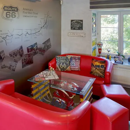 Route66 *