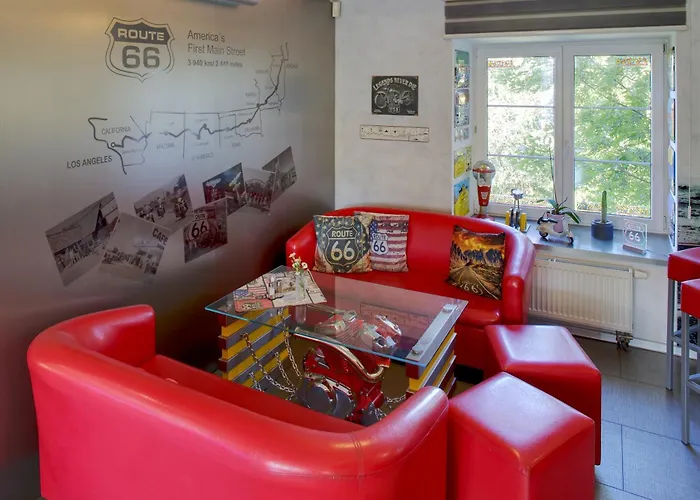 Route66 *